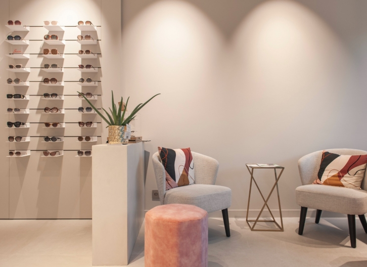 Een interieur dat je oprecht gelukkig maakt Nieuw item