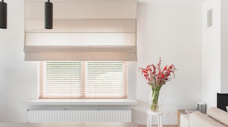 raamdecoratie Nieuw item