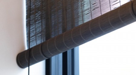 Woven Bamboo