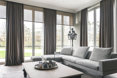 gezelligheid troef in deze woning