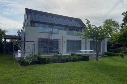 buitenschilderwerken Godecor