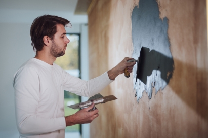 Hou je ervan de woning van je klant te doen stralen met een mooie verfkleur, trendy behang of schilderstechniek?