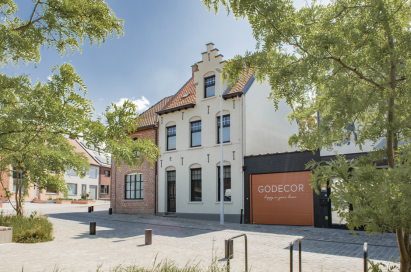 Buitenschilderwerken Godecor