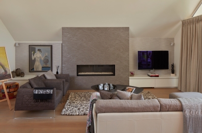 Gezellige loft in Roeselare