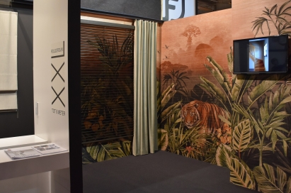 stand Godecor huis en tuin