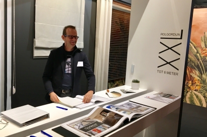 stand Godecor huis en tuin