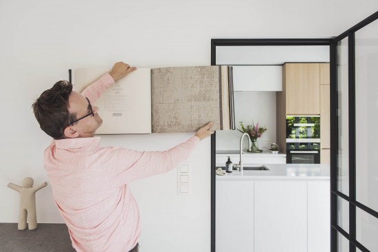 Interieuradvies aan huis Interieuradvies aan huis